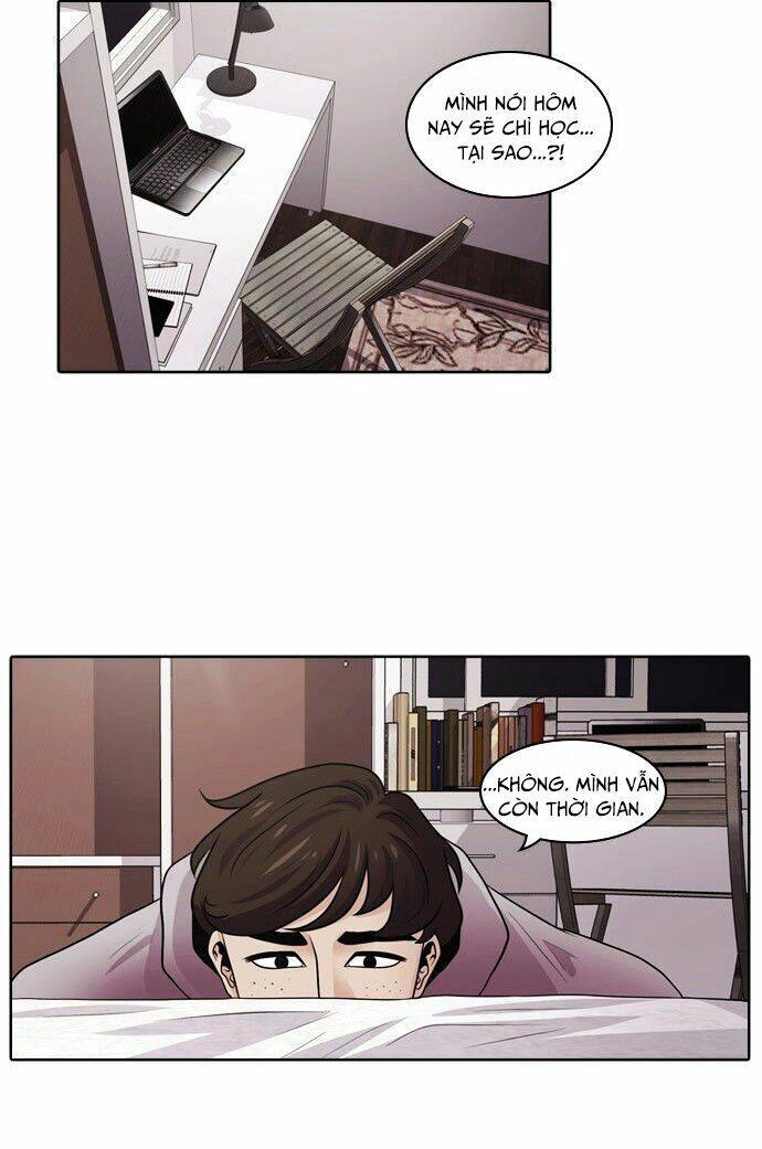 Tomorrow - Ngày Mai Chapter 17 - 49