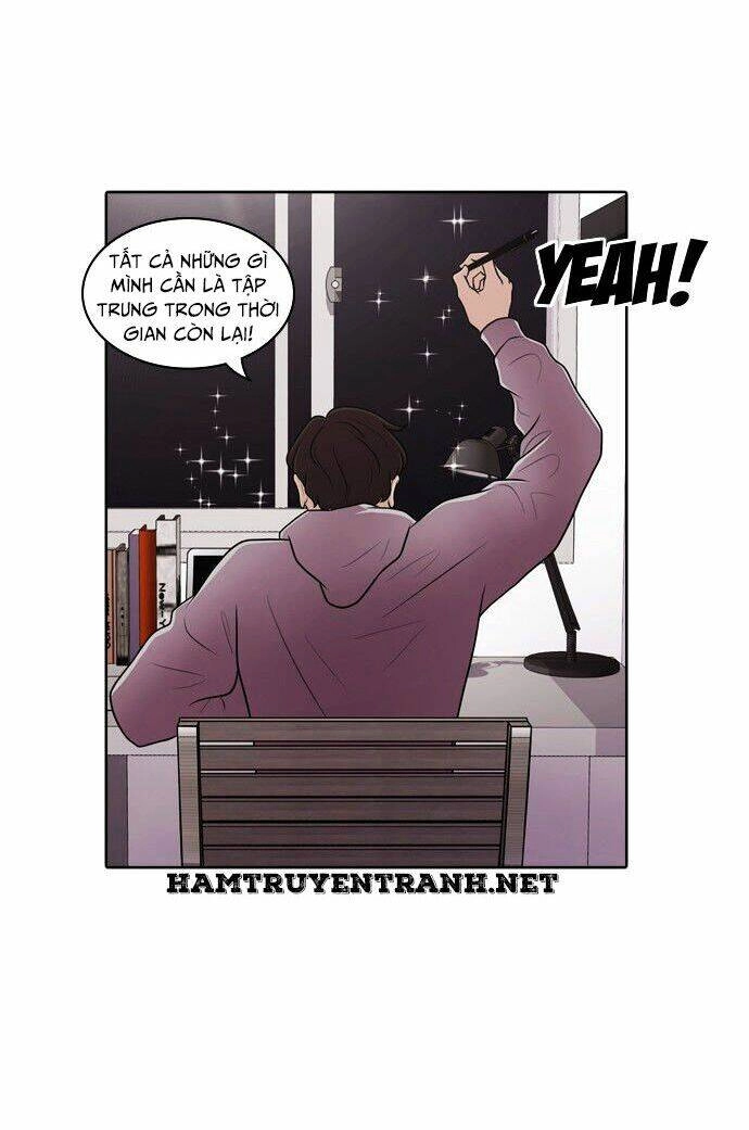 Tomorrow - Ngày Mai Chapter 17 - 50