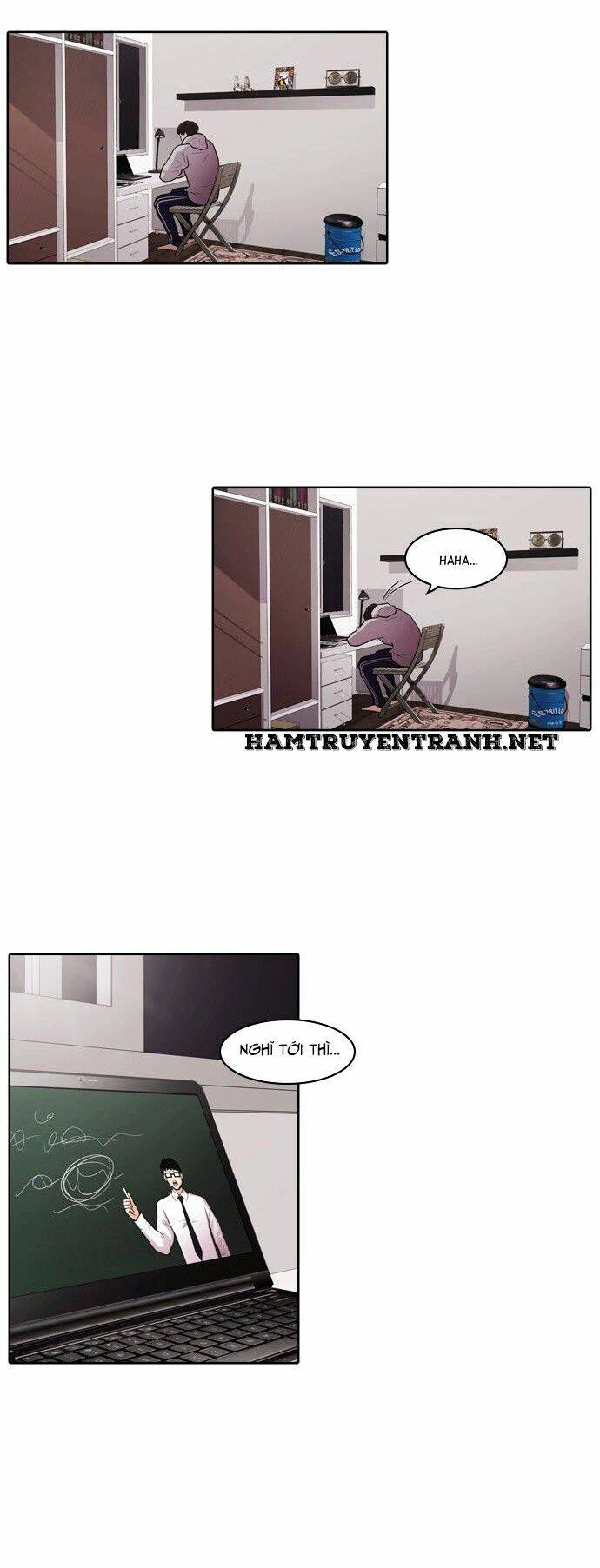 Tomorrow - Ngày Mai Chapter 17 - 51