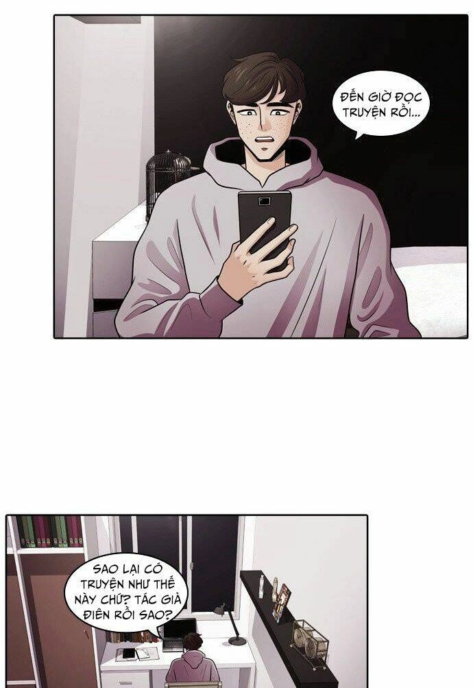 Tomorrow - Ngày Mai Chapter 17 - 52