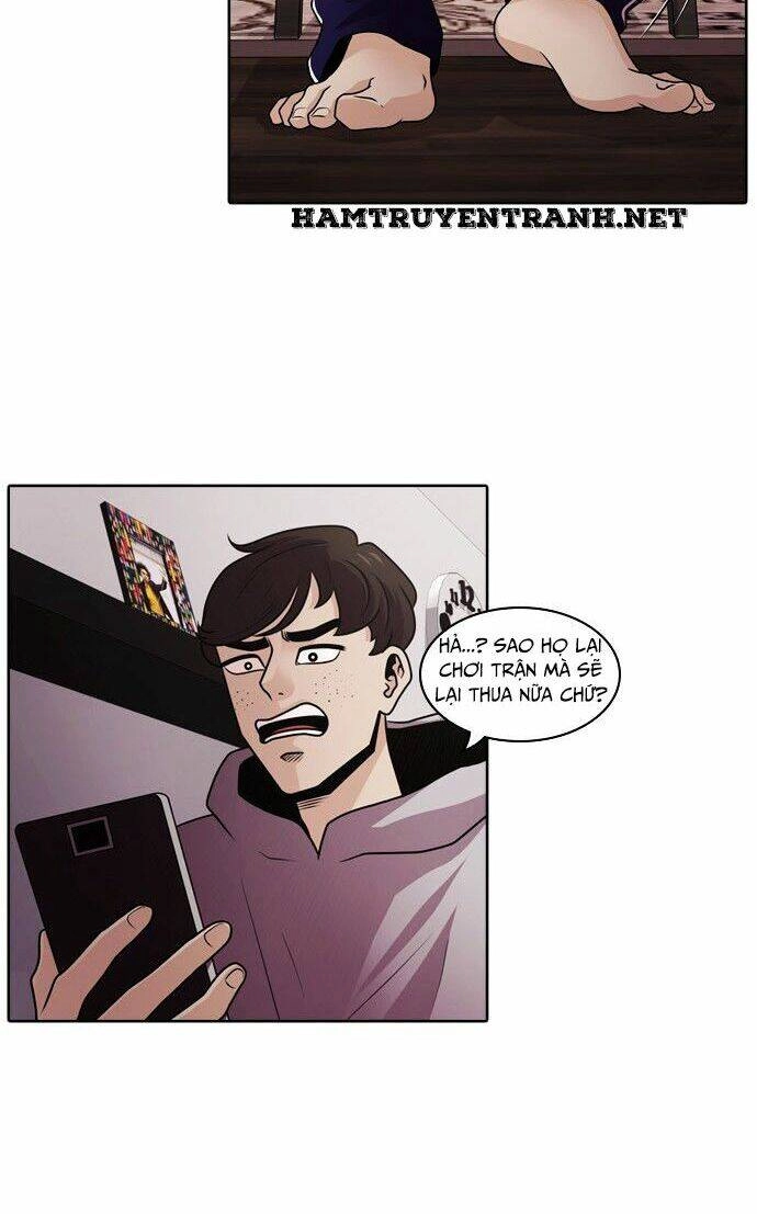 Tomorrow - Ngày Mai Chapter 17 - 55