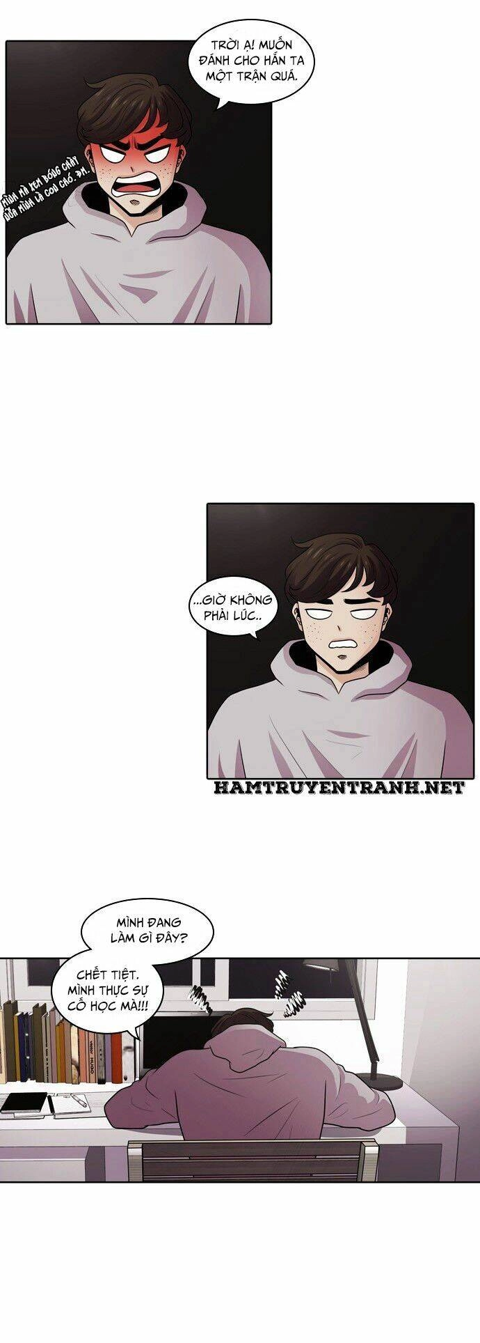 Tomorrow - Ngày Mai Chapter 17 - 57