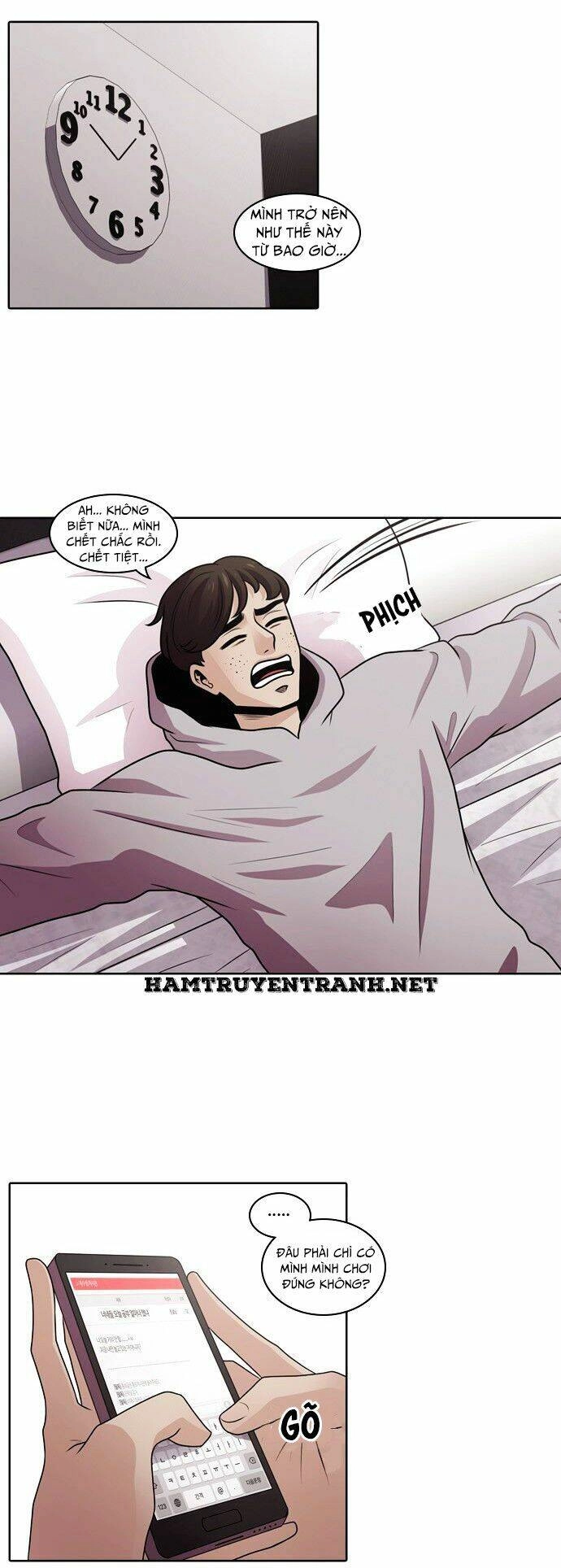 Tomorrow - Ngày Mai Chapter 17 - 58