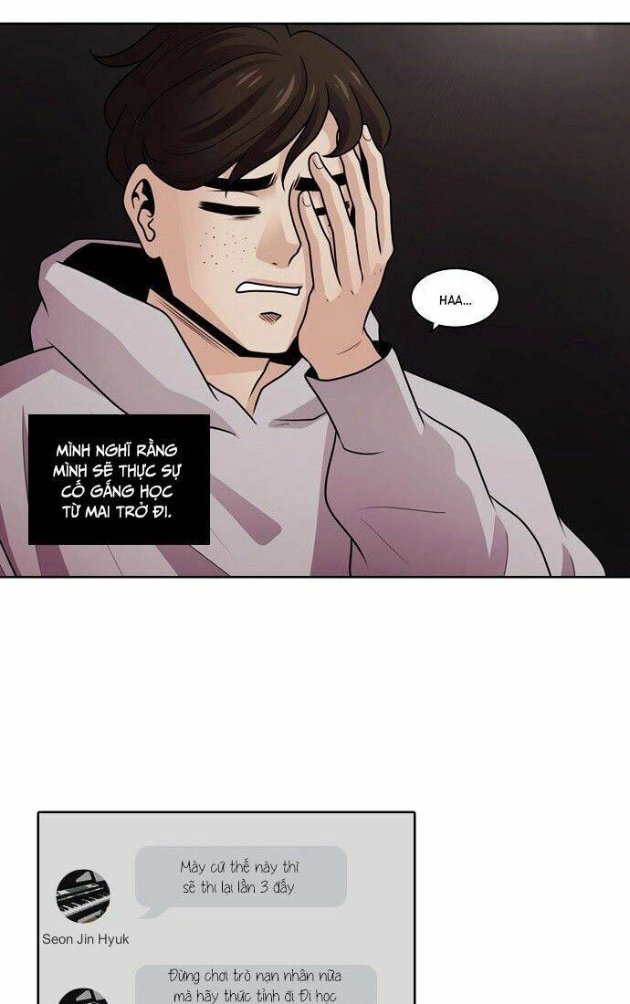 Tomorrow - Ngày Mai Chapter 17 - 62