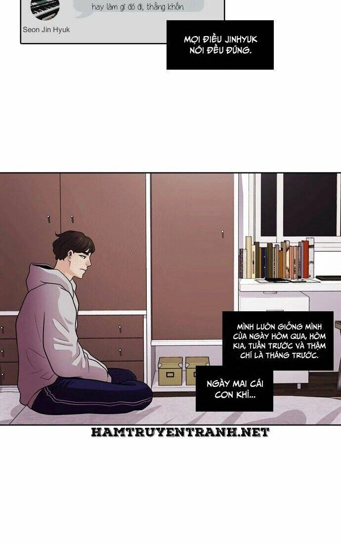 Tomorrow - Ngày Mai Chapter 17 - 63