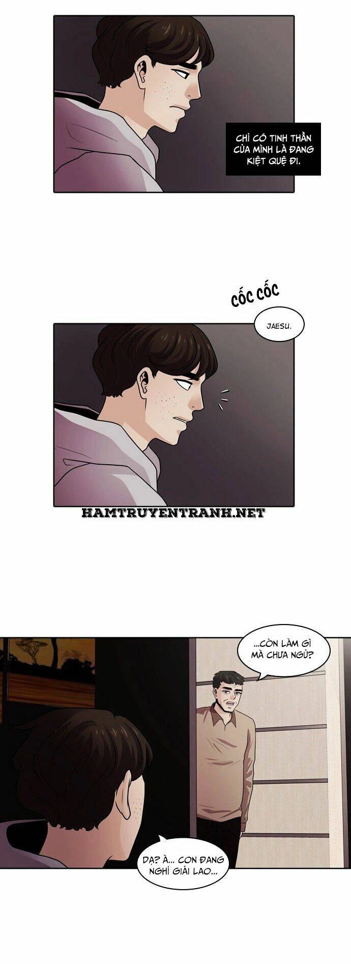 Tomorrow - Ngày Mai Chapter 17 - 64