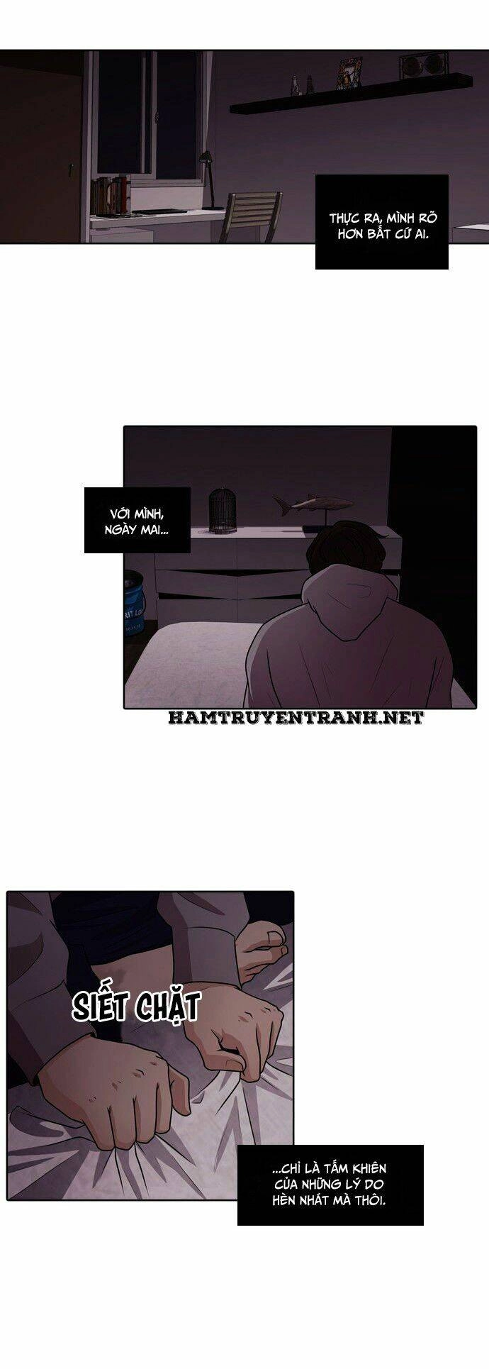 Tomorrow - Ngày Mai Chapter 17 - 67