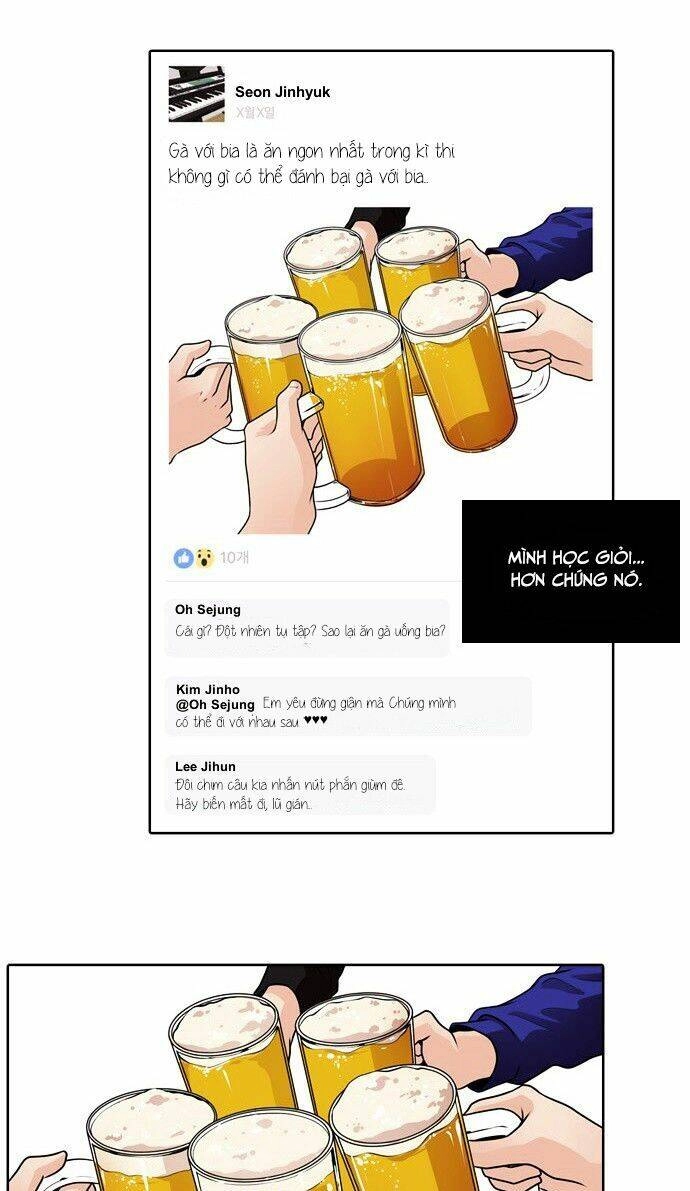 Tomorrow - Ngày Mai Chapter 17 - 70