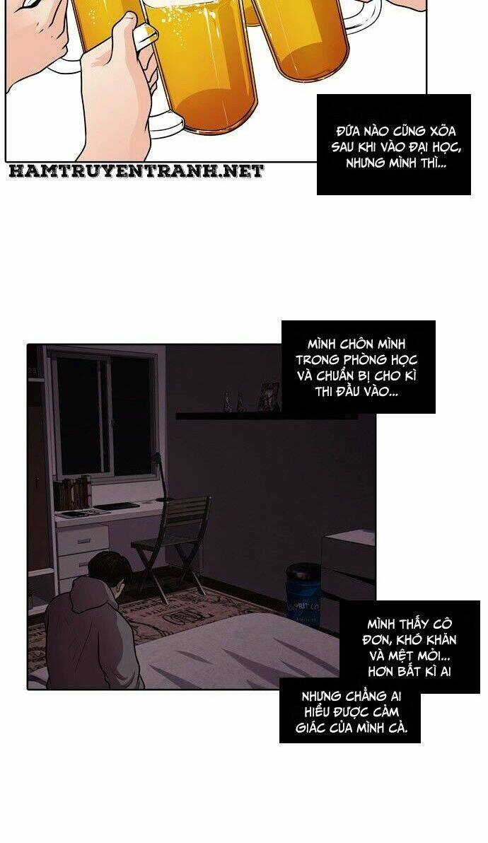 Tomorrow - Ngày Mai Chapter 17 - 71