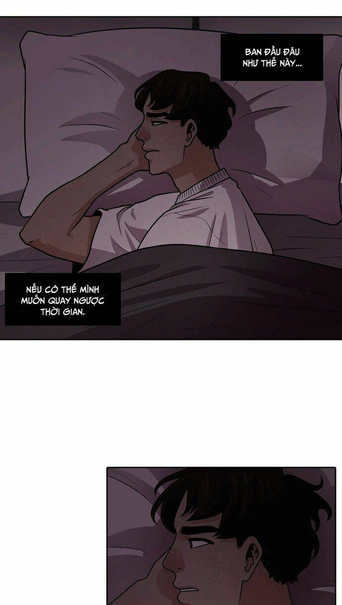 Tomorrow - Ngày Mai Chapter 17 - 74