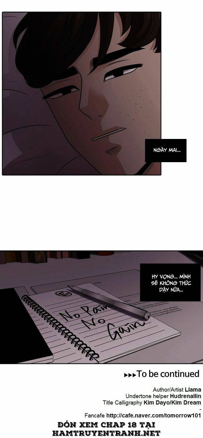 Tomorrow - Ngày Mai Chapter 17 - 78