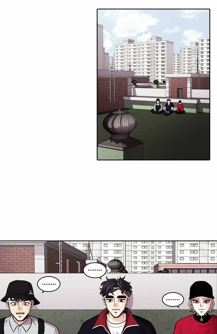 Tomorrow - Ngày Mai Chapter 18 - 3