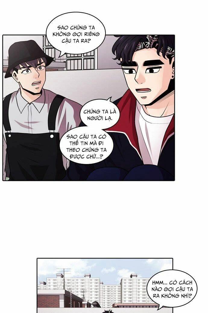 Tomorrow - Ngày Mai Chapter 18 - 5