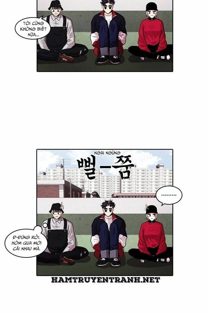 Tomorrow - Ngày Mai Chapter 18 - 6