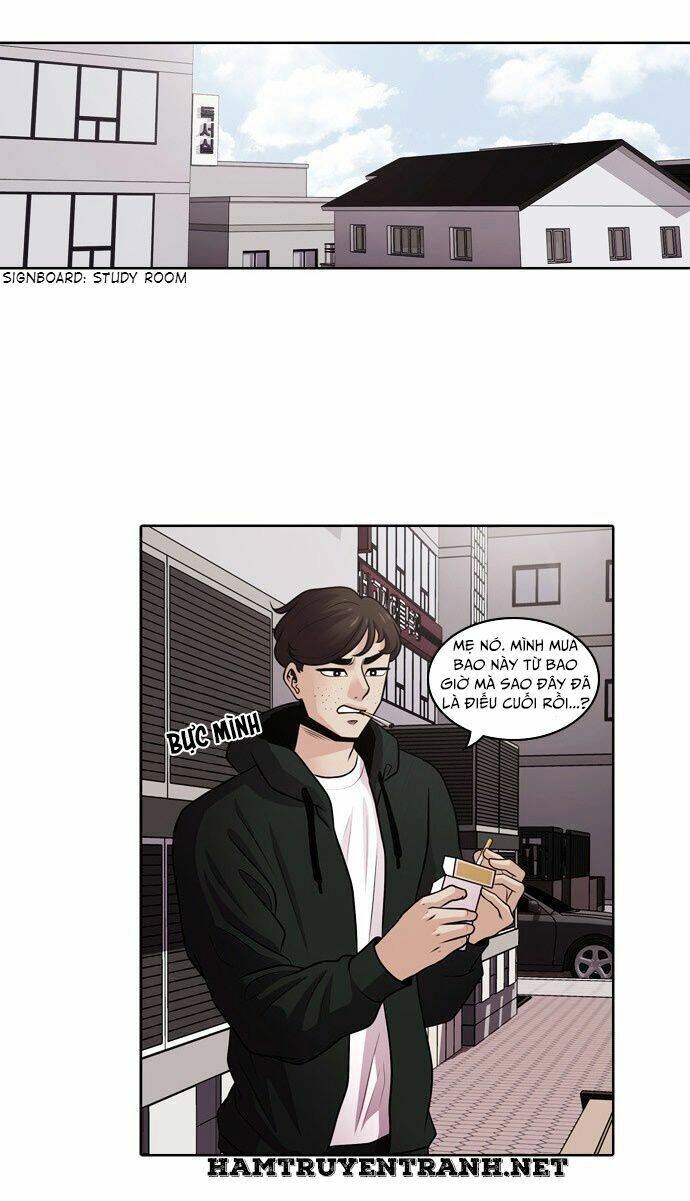 Tomorrow - Ngày Mai Chapter 18 - 8