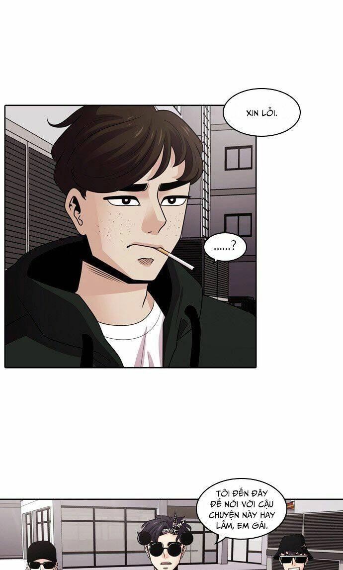 Tomorrow - Ngày Mai Chapter 18 - 9