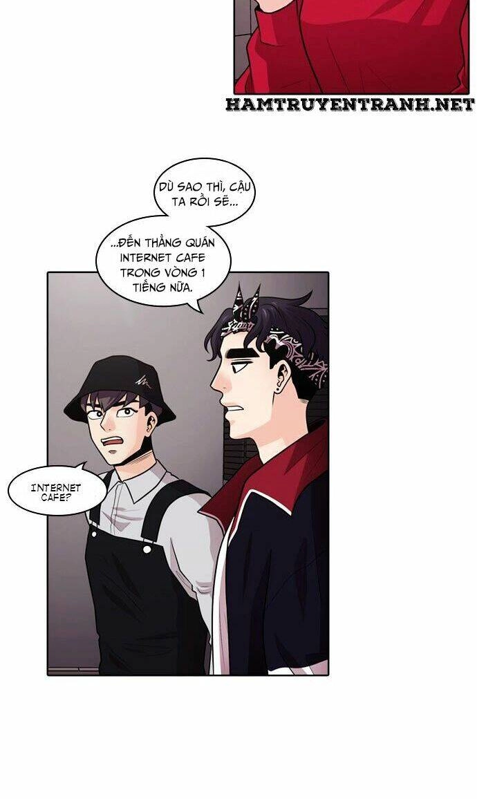 Tomorrow - Ngày Mai Chapter 18 - 13