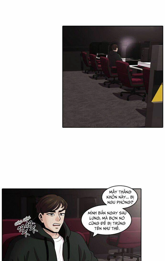 Tomorrow - Ngày Mai Chapter 18 - 15