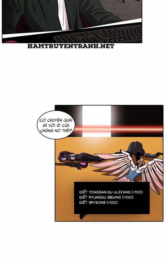 Tomorrow - Ngày Mai Chapter 18 - 16