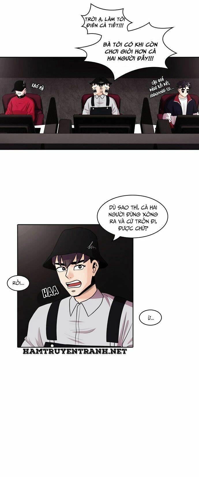 Tomorrow - Ngày Mai Chapter 18 - 19