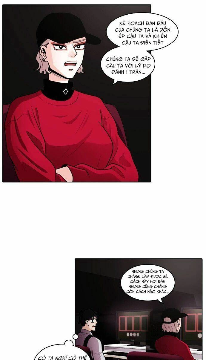 Tomorrow - Ngày Mai Chapter 18 - 21