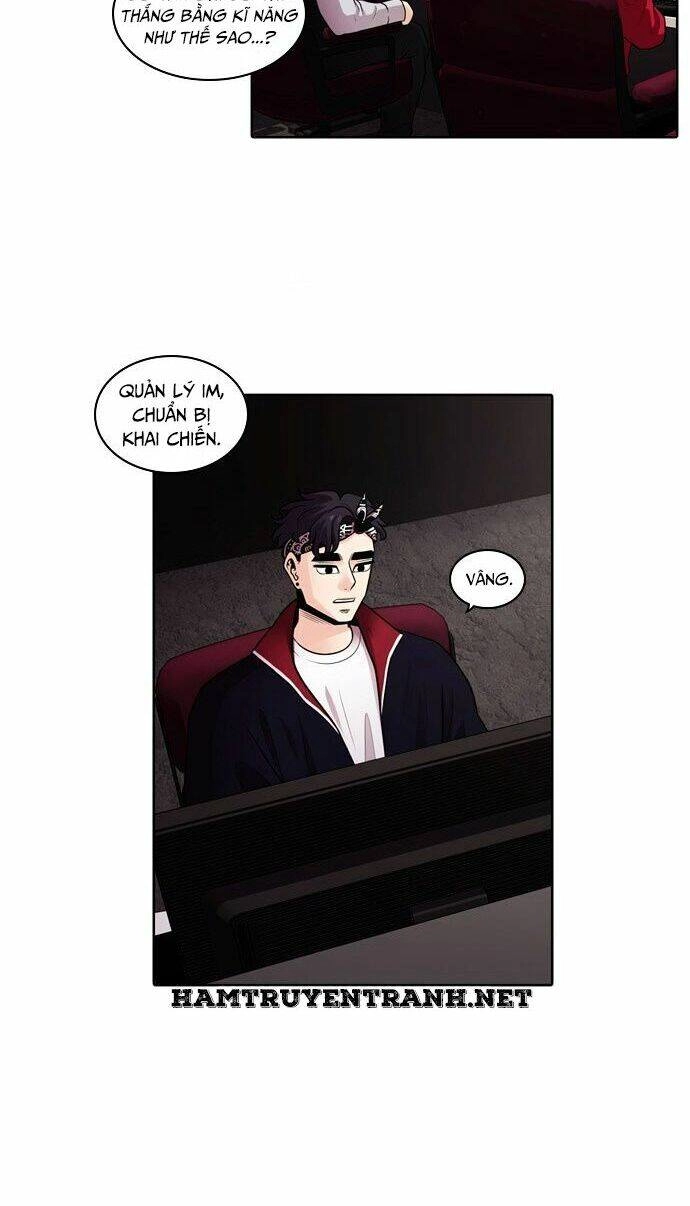 Tomorrow - Ngày Mai Chapter 18 - 22