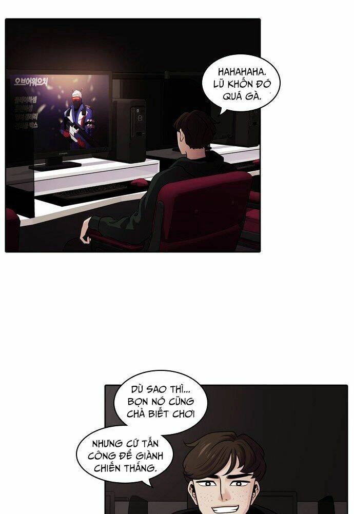 Tomorrow - Ngày Mai Chapter 18 - 23