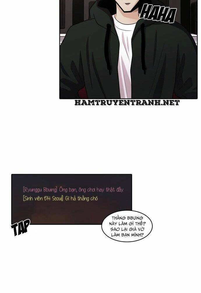 Tomorrow - Ngày Mai Chapter 18 - 24