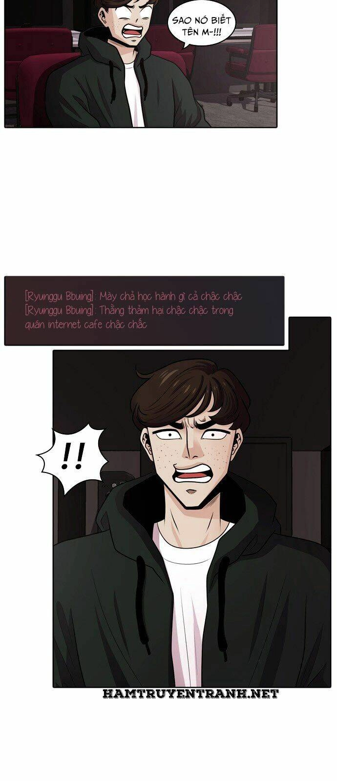 Tomorrow - Ngày Mai Chapter 18 - 29