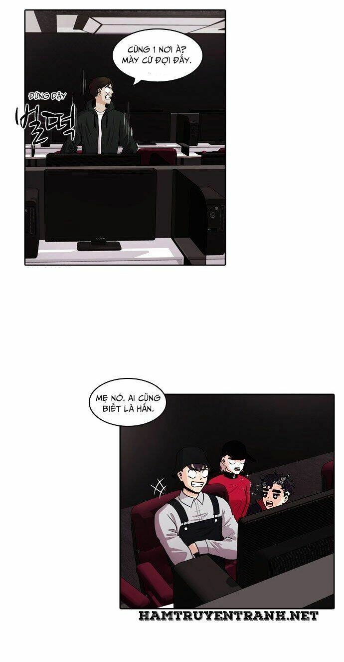 Tomorrow - Ngày Mai Chapter 18 - 32