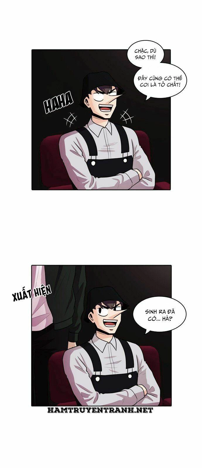 Tomorrow - Ngày Mai Chapter 18 - 34