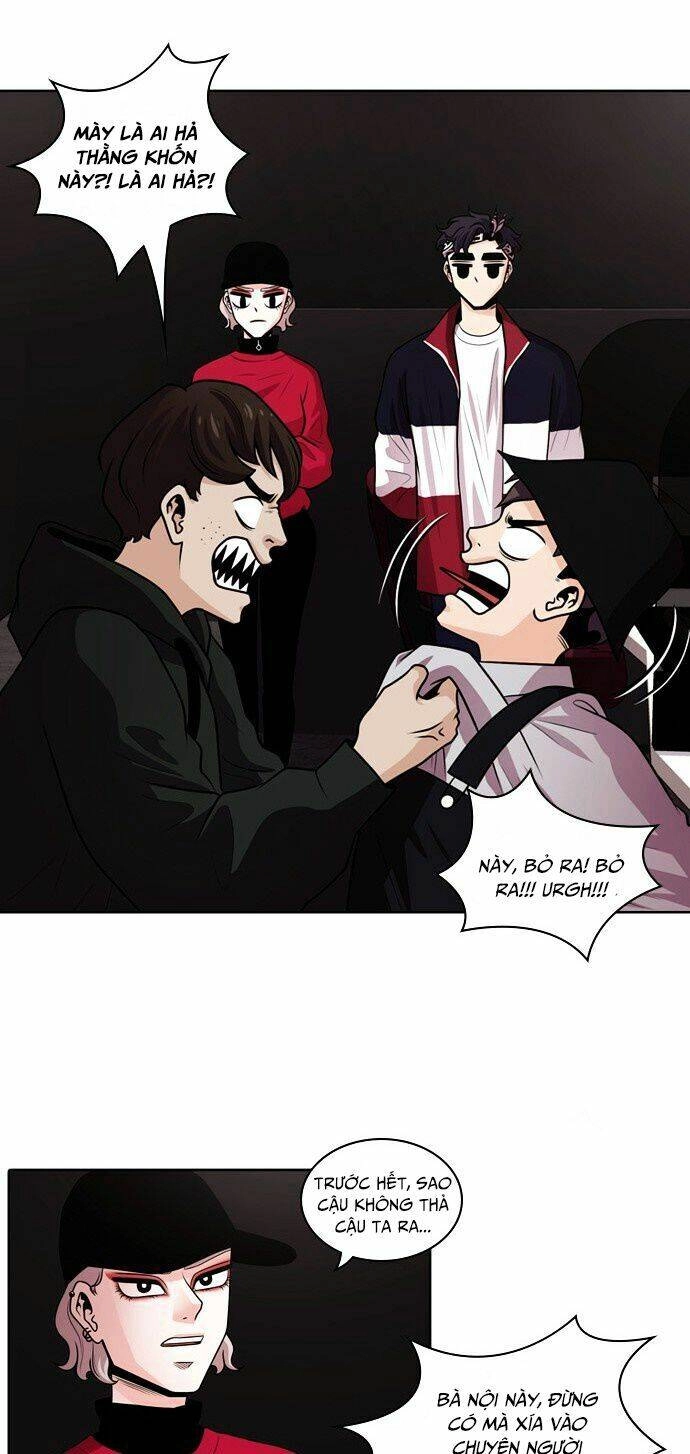 Tomorrow - Ngày Mai Chapter 18 - 36