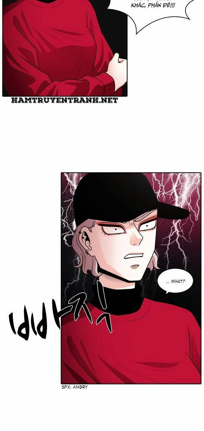 Tomorrow - Ngày Mai Chapter 18 - 37