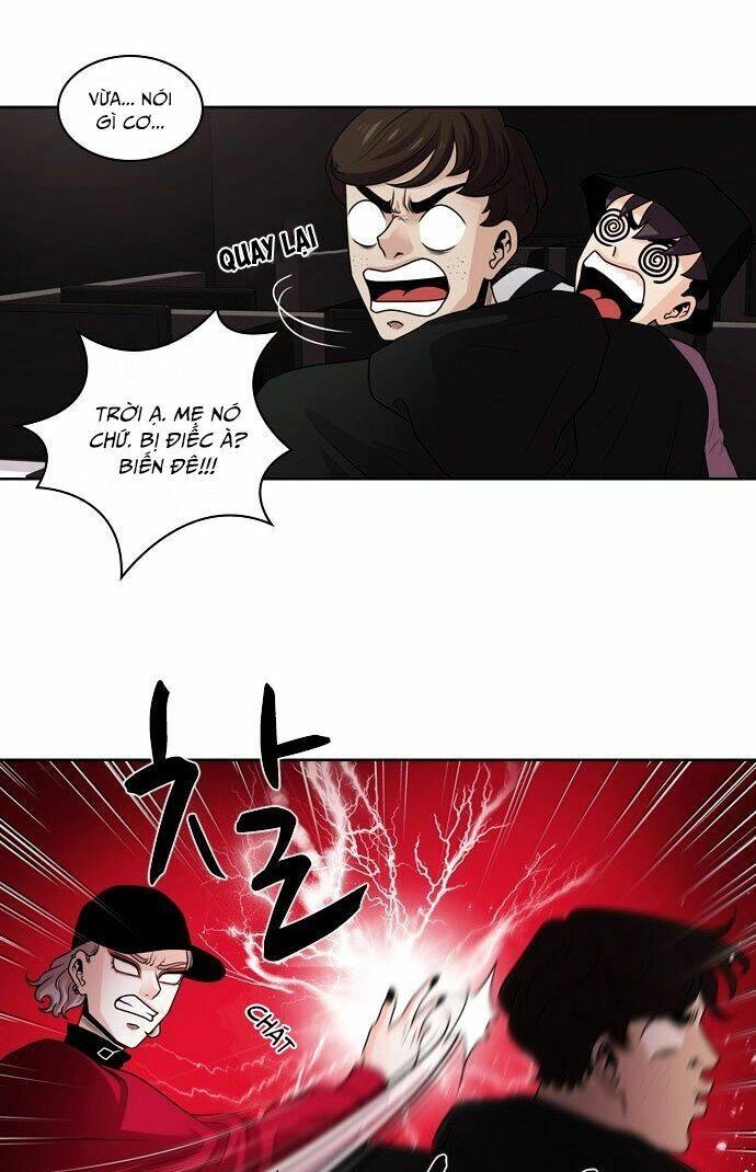 Tomorrow - Ngày Mai Chapter 18 - 38