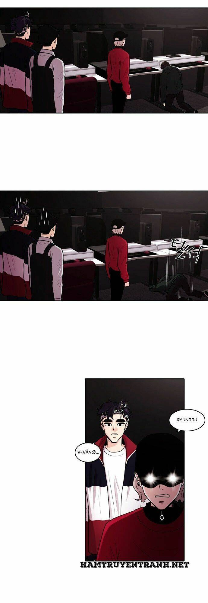 Tomorrow - Ngày Mai Chapter 18 - 40