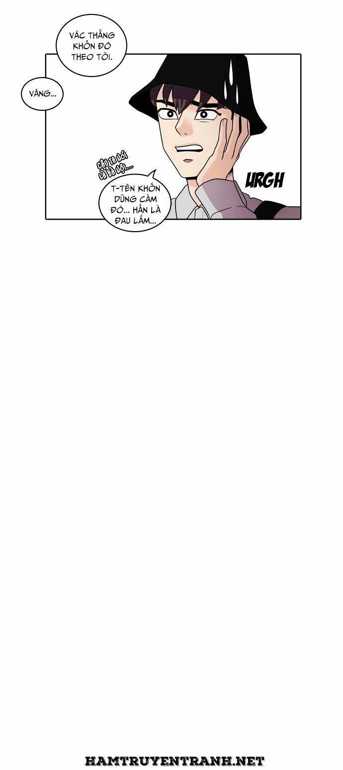 Tomorrow - Ngày Mai Chapter 18 - 41