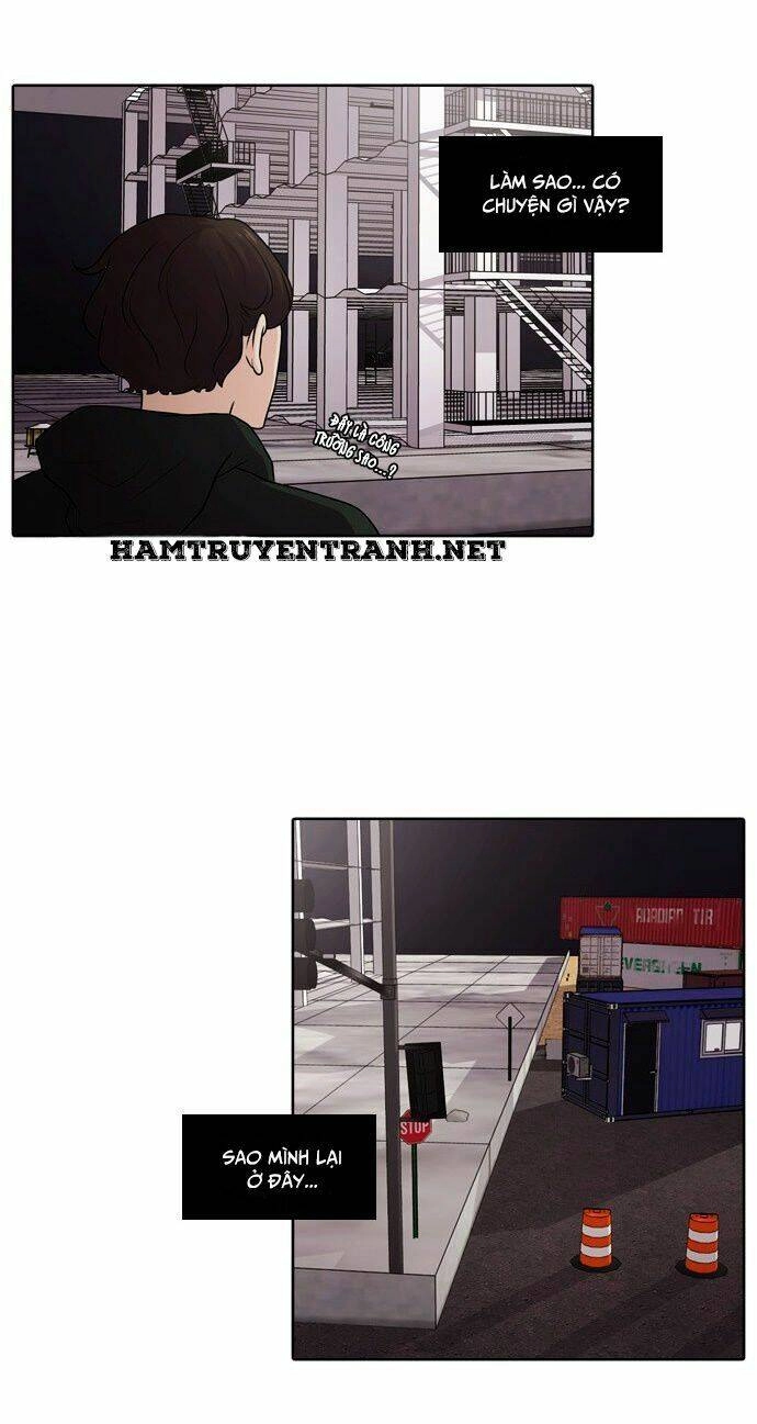 Tomorrow - Ngày Mai Chapter 18 - 43