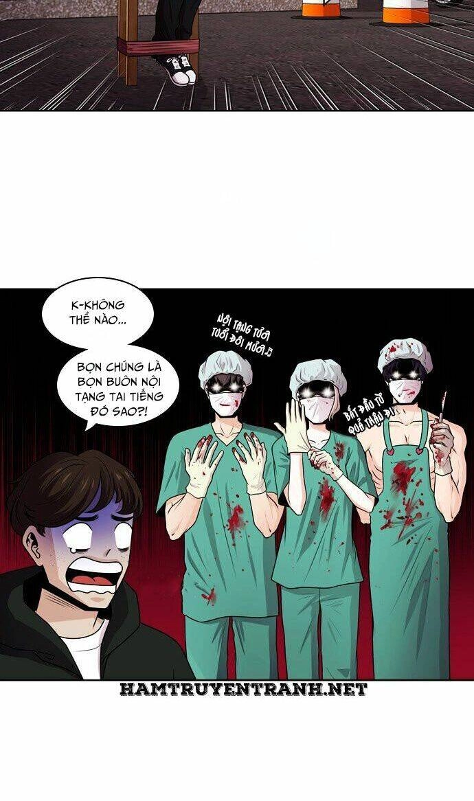 Tomorrow - Ngày Mai Chapter 18 - 45