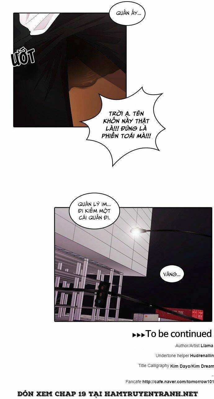 Tomorrow - Ngày Mai Chapter 18 - 48