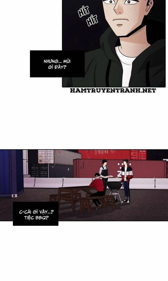 Tomorrow - Ngày Mai Chapter 19 - 5