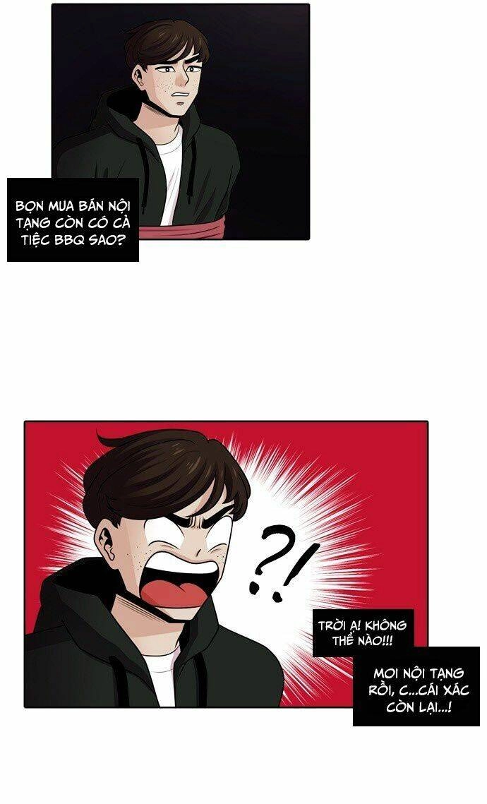 Tomorrow - Ngày Mai Chapter 19 - 6