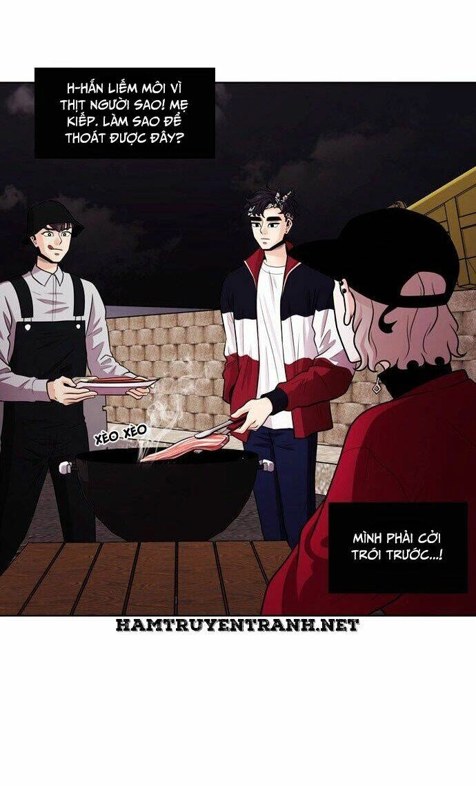 Tomorrow - Ngày Mai Chapter 19 - 7