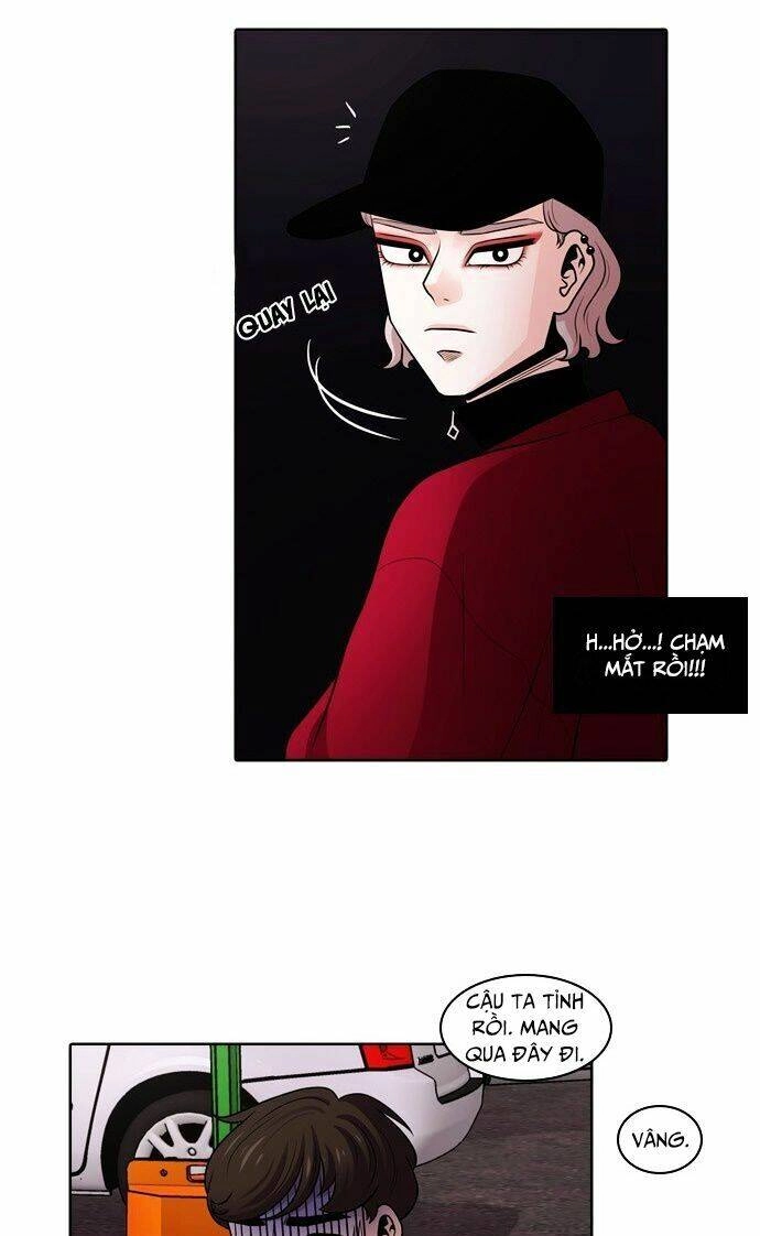 Tomorrow - Ngày Mai Chapter 19 - 8