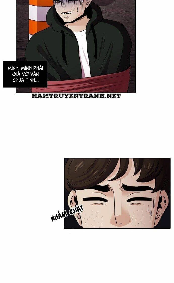 Tomorrow - Ngày Mai Chapter 19 - 9