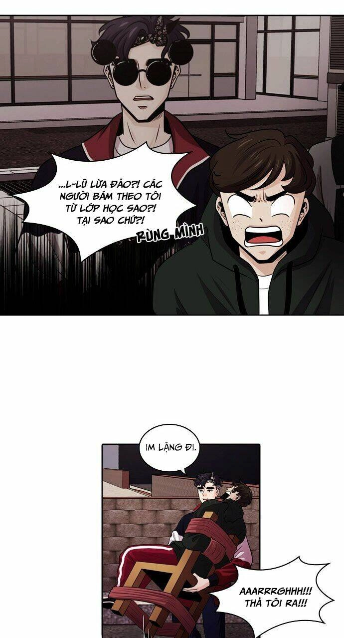 Tomorrow - Ngày Mai Chapter 19 - 12