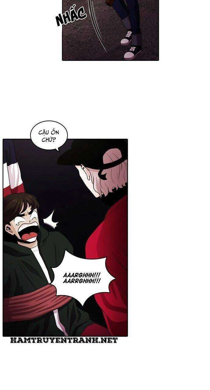 Tomorrow - Ngày Mai Chapter 19 - 13