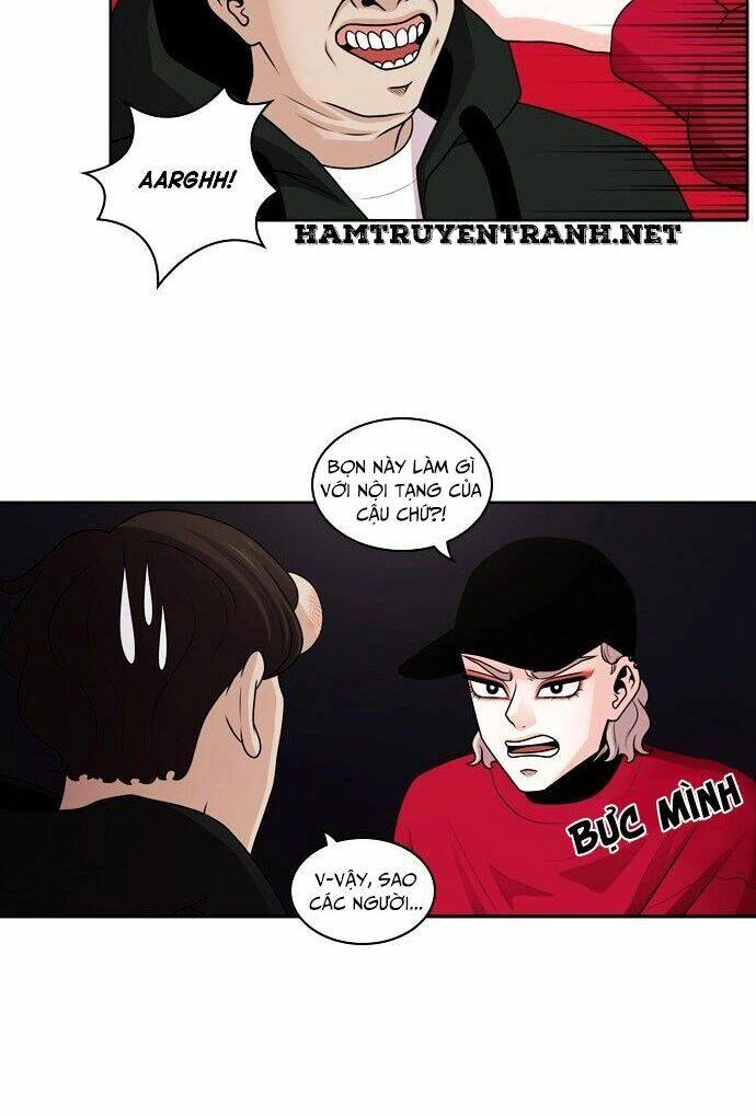 Tomorrow - Ngày Mai Chapter 19 - 15