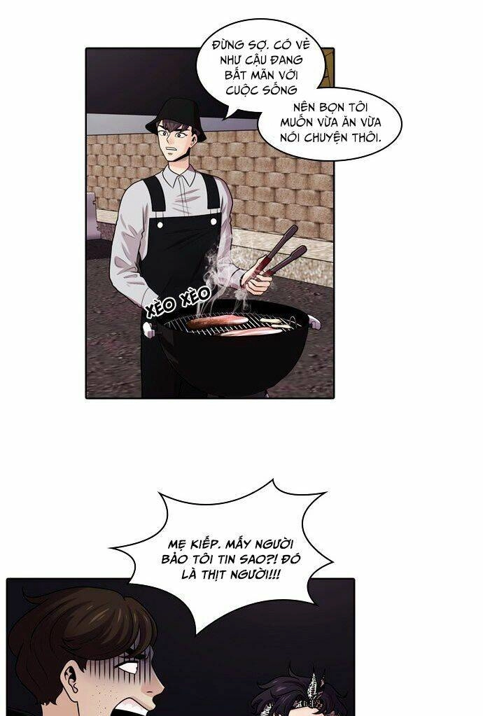 Tomorrow - Ngày Mai Chapter 19 - 16