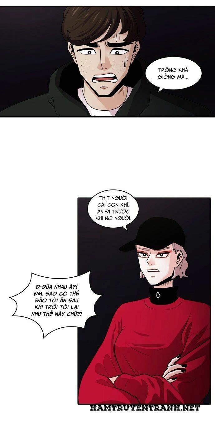 Tomorrow - Ngày Mai Chapter 19 - 18