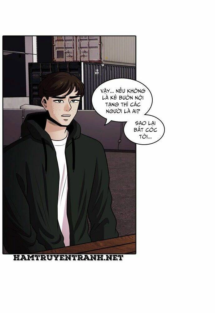 Tomorrow - Ngày Mai Chapter 19 - 21